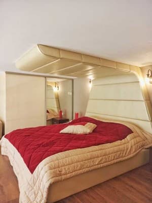 Квартира на ул. Бассейна, 12