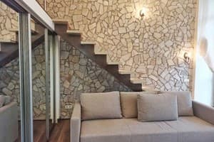 Квартира на ул. Бассейна, 12. Апартаменты двухместный  6