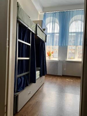 Хостел on Universytet